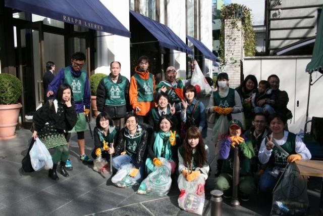 セントパトリックス・パレード2010！画像