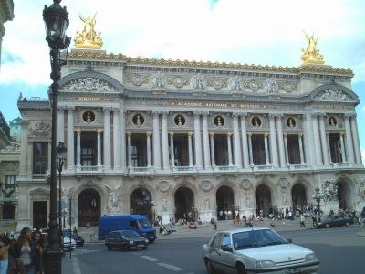 【告知】　6月19日（土）オペラ座　【予定】画像