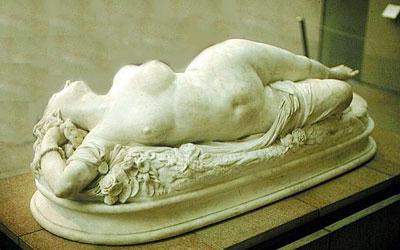 【パリ】　9月26日　オルセー美術館　お掃除　【告知】画像