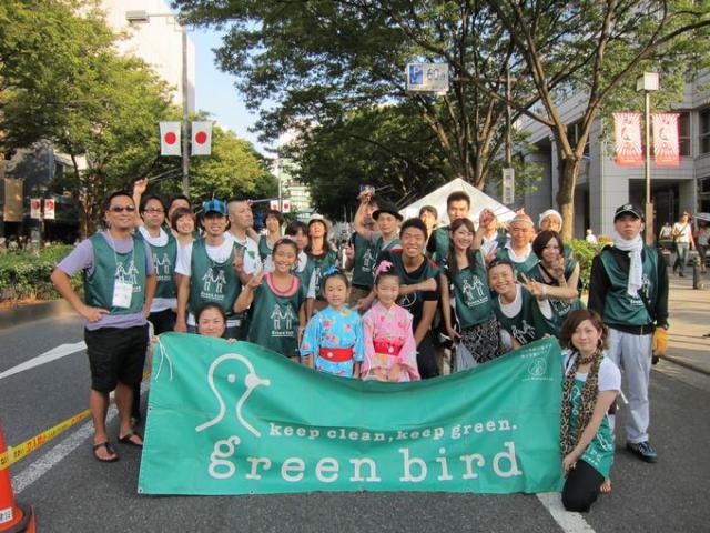 原宿表参道元氣祭りスーパーよさこいレポート【パレード編】画像