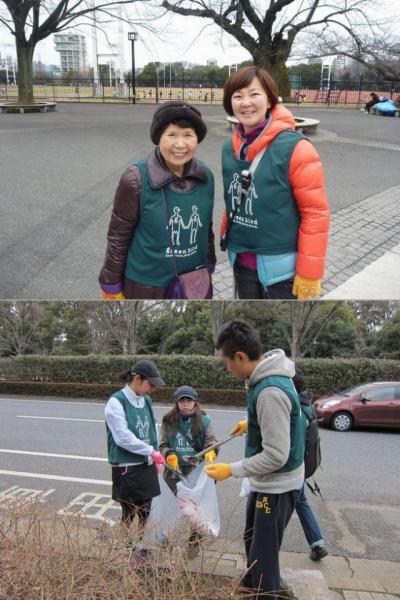 「渋谷・表参道Women's Run」女性ランナー4000人が表参道を走り抜けました！画像