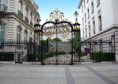 【パリ】10月13日（土）シャンゼリゼ【告知】Le 13 Octobre, Champs-Elysees画像