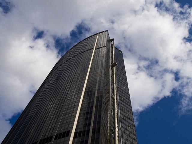 【お掃除】Le 19 janvier, Montparnasse画像