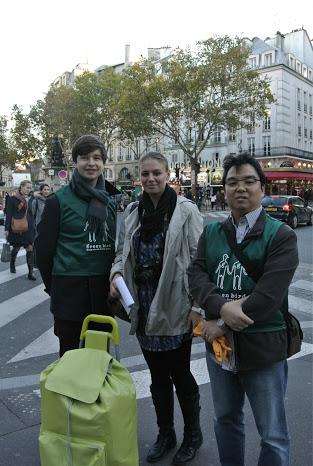 【レポート】Le reportage d'Ana画像