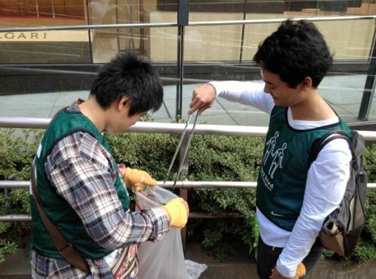 【参加者受付中！】3/16・17　TOKYO OUTDOOR WEEKEND画像