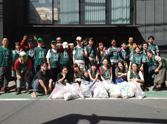 【参加者受付中！】3/16・17　TOKYO OUTDOOR WEEKEND画像