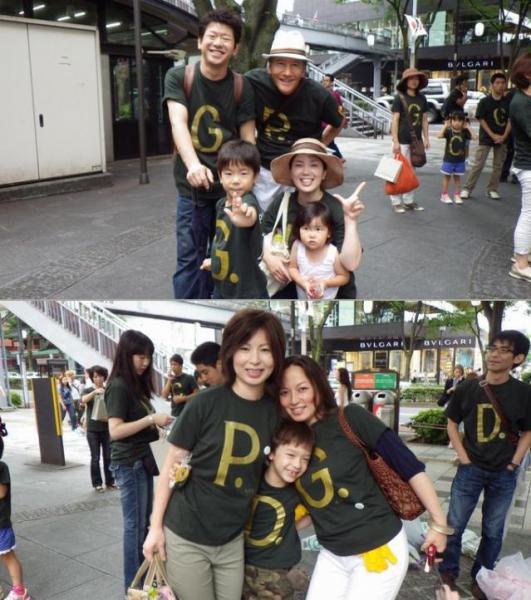 今年も開催7月22日「P.G.C.D.創立記念日そうじ」参加者募集！画像