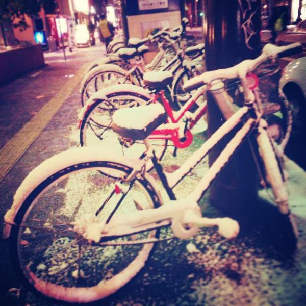 札幌／冬期間のおそうじスケジュールについて画像