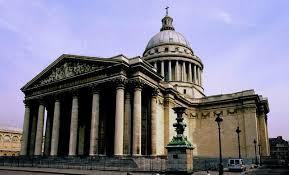 【お掃除 - Nettoyage】dimanche 23 Fev au Pantheon画像