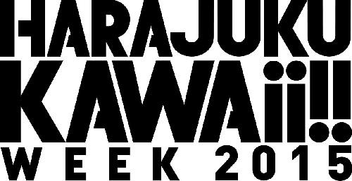 HARAJUKU KAWAii!! WEEK &times; green birdコラボそうじ画像