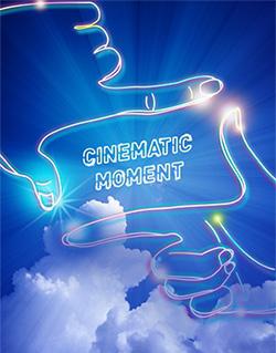 Short Shorts Film Festival & Asia &times; green birdコラボそうじ！画像