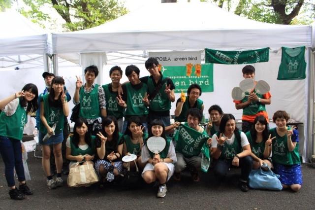 原宿表参道元氣祭スーパーよさこい2015参加者大募集！！画像
