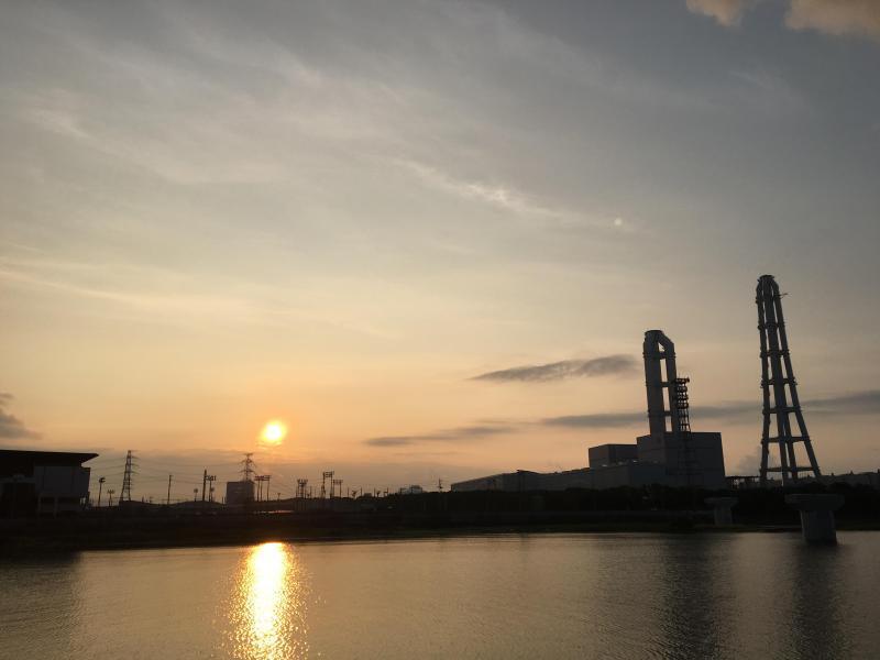 高松海岸コラボおそうじ！画像