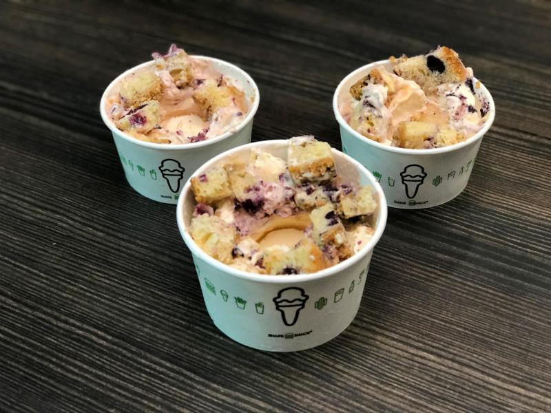 【先着20人！シェイク シャック1周年記念コラボそうじ！参加者募集中！】画像