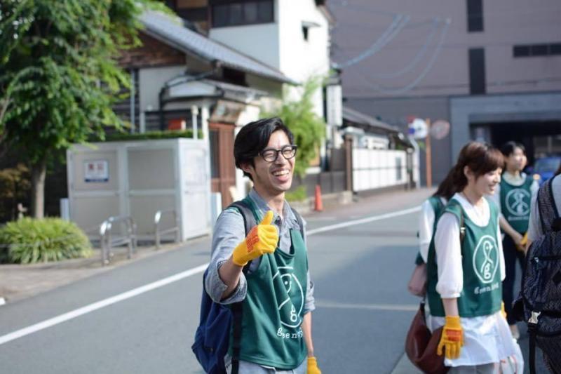 NEW　リーダー発表！画像