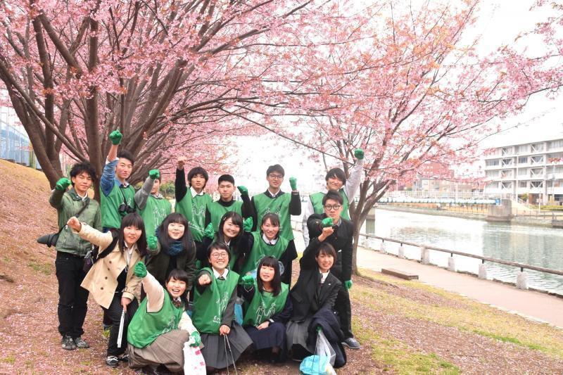 4月のおそうじ日程UP!＠徳島画像