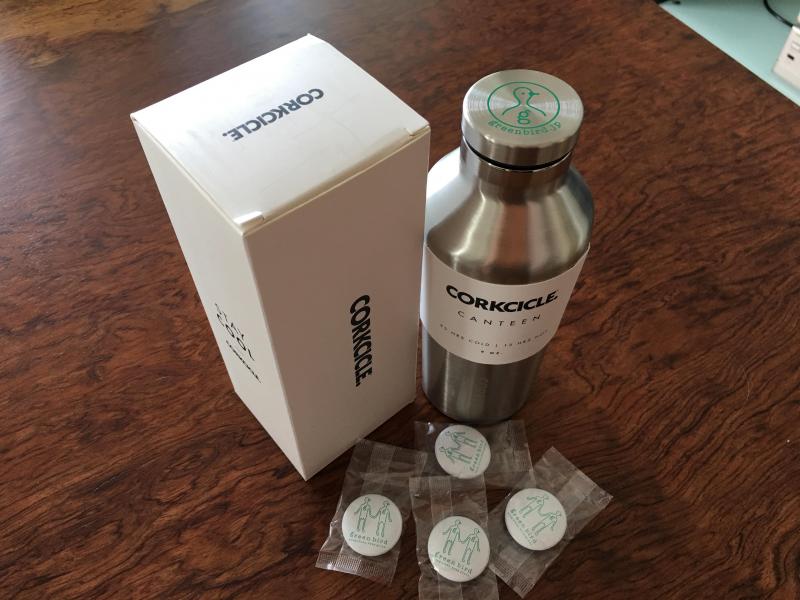 佐賀チーム、スタンプカード始めました。画像