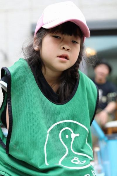 第2回 green bird Yokosuka BBQ開催画像