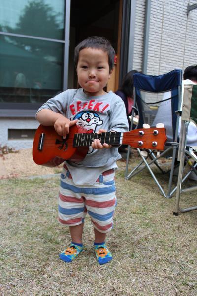 第2回 green bird Yokosuka BBQ開催画像