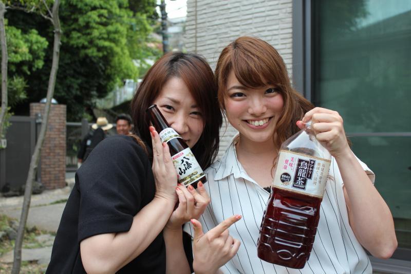 第2回 green bird Yokosuka BBQ開催画像