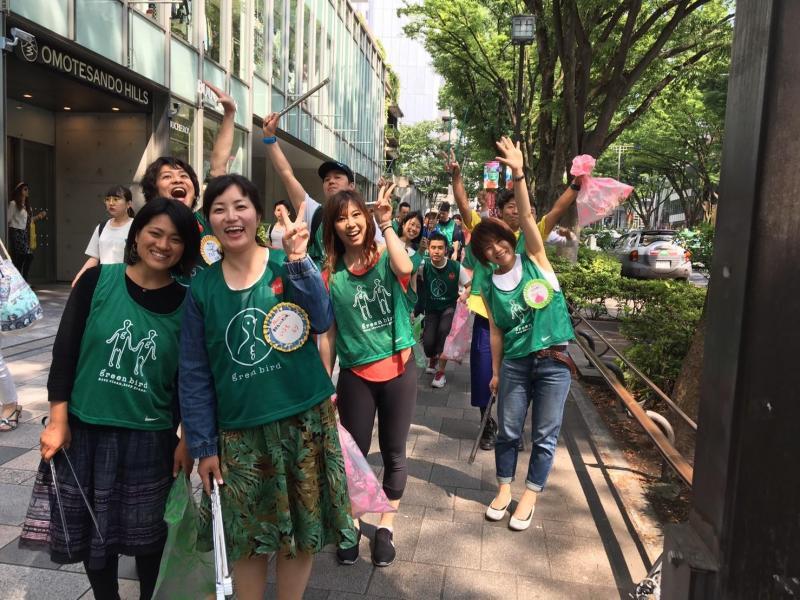 2017 グリーンバードリーダー会 開催！画像