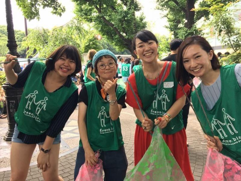 2017 グリーンバードリーダー会 開催！画像