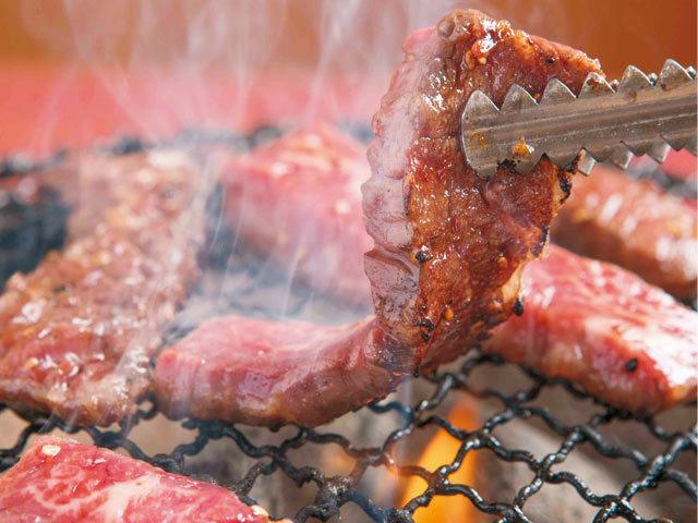 梅雨も暑さも吹っ飛ばせ！焼肉ナイト★画像