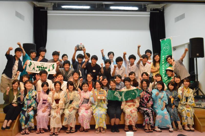 7月のおそうじ日程UP!＠徳島画像