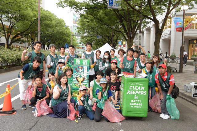 原宿表参道元氣祭スーパーよさこい2017参加者大募集！！画像