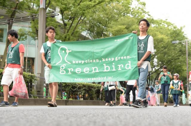原宿表参道元氣祭スーパーよさこい2017参加者大募集！！画像