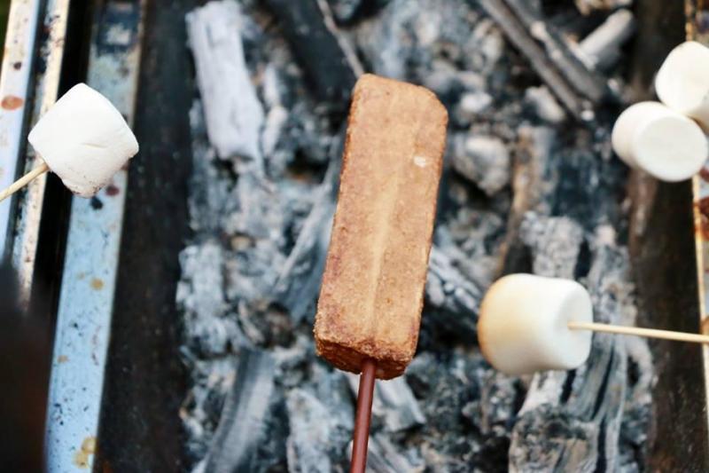 green bird Yokosuka 第2回 流しそうめん&プチBBQ開催!画像