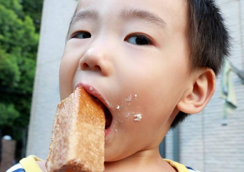 green bird Yokosuka 第2回 流しそうめん&プチBBQ開催!画像