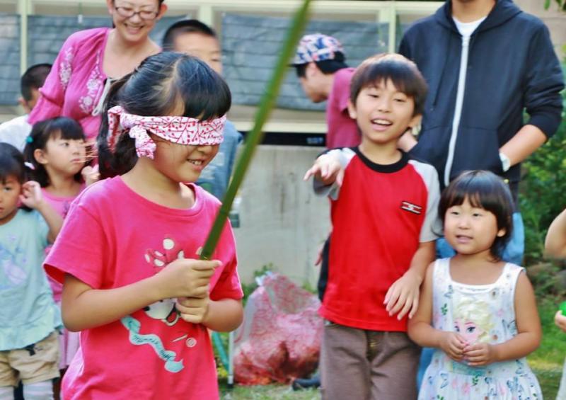 green bird Yokosuka 第2回 流しそうめん&プチBBQ開催!画像