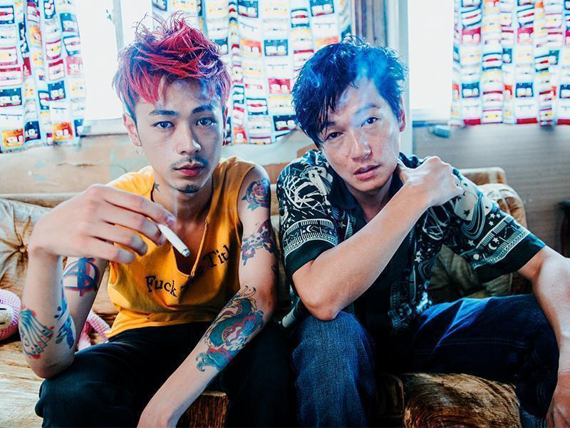 映画『ニワトリ★スター』のプロモーションに、グリーンバードが全面協力！画像