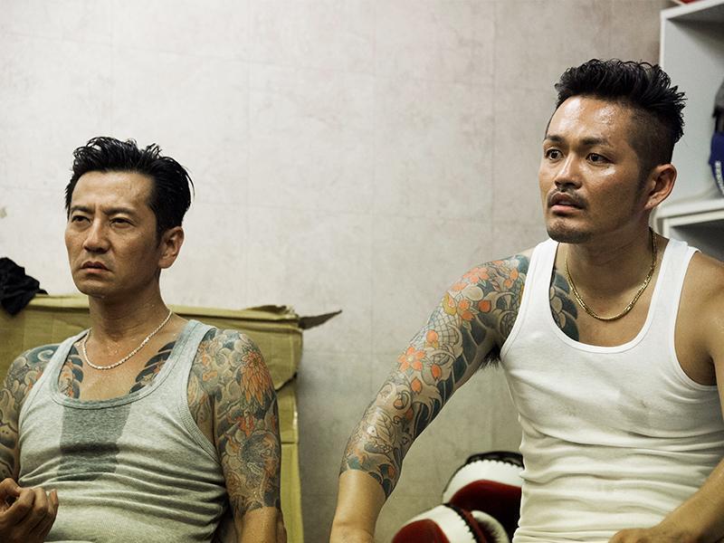 映画『ニワトリ★スター』のプロモーションに、グリーンバードが全面協力！画像