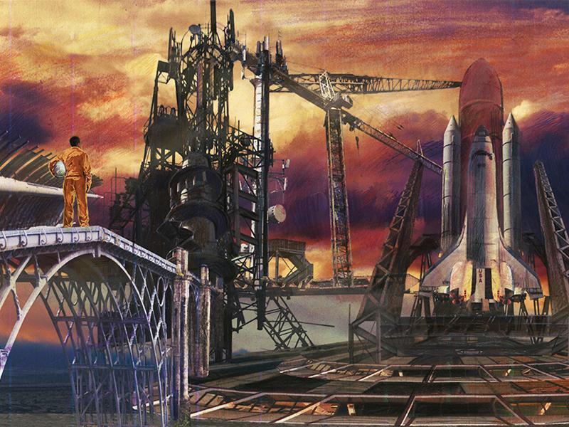 映画『ニワトリ★スター』のプロモーションに、グリーンバードが全面協力！画像