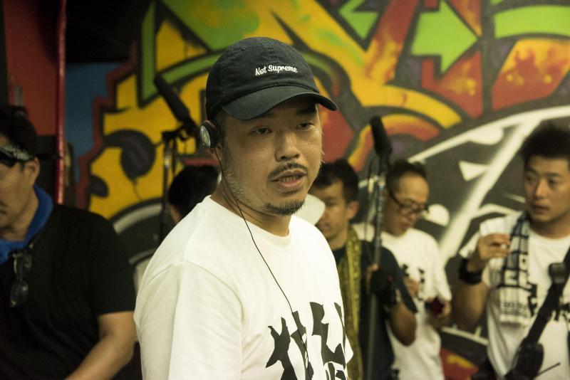 映画『ニワトリ★スター』のプロモーションに、グリーンバードが全面協力！画像