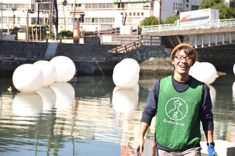 10月のおそうじ日程UP!＠徳島画像