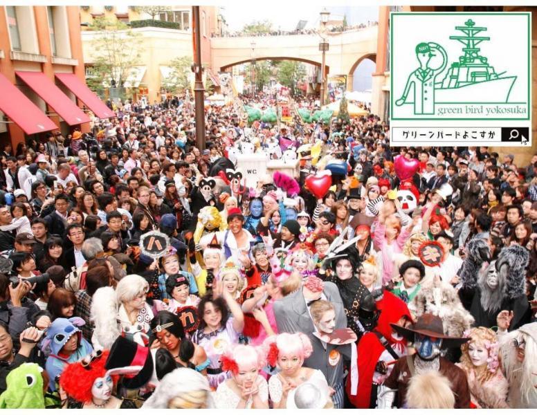 ハロウィンだョ!!全員集Ｇｏ～～～☆★第３部画像