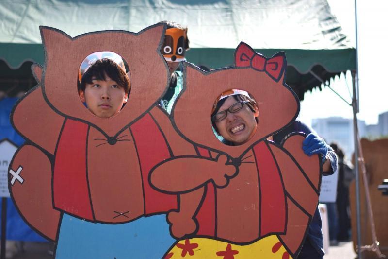 11月のおそうじ日程UP!＠徳島画像