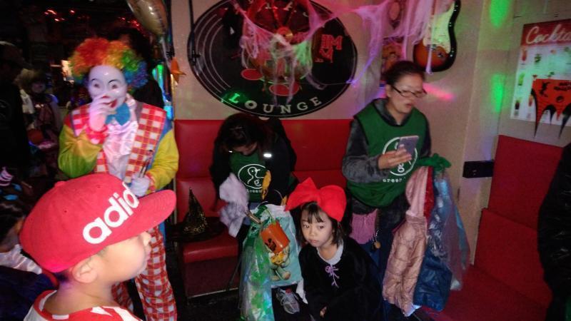 『ハロウィンだョ!!全員集Go～～～☆★』大成功!!画像