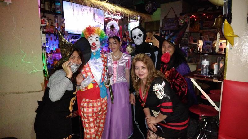 『ハロウィンだョ!!全員集Go～～～☆★』大成功!!画像