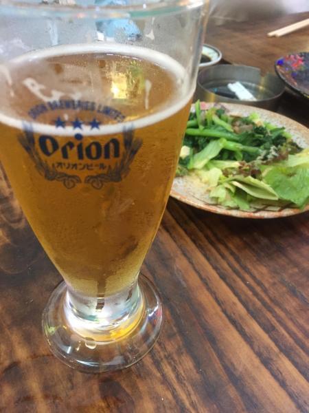 辻堂チーム呑み付きごみ拾い画像