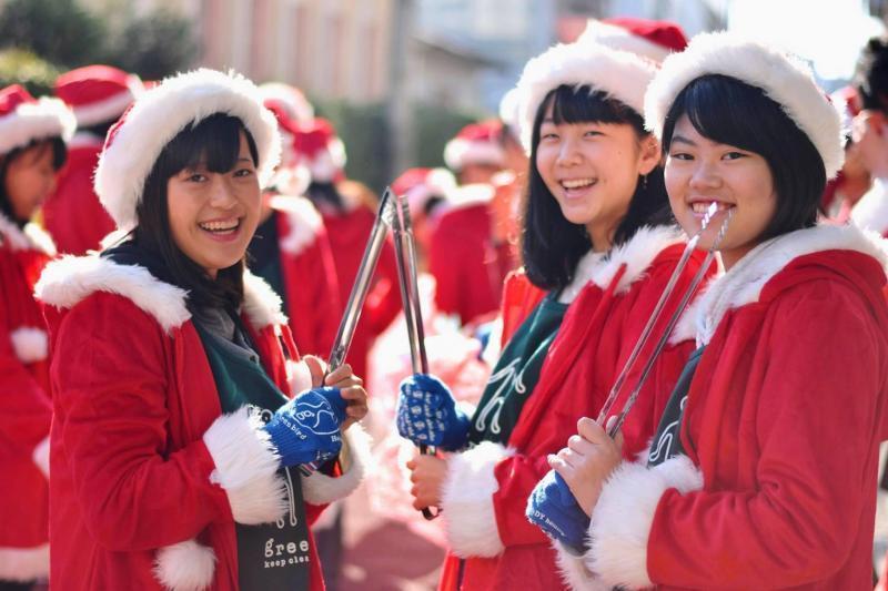 12月のおそうじ日程UP!＠徳島画像