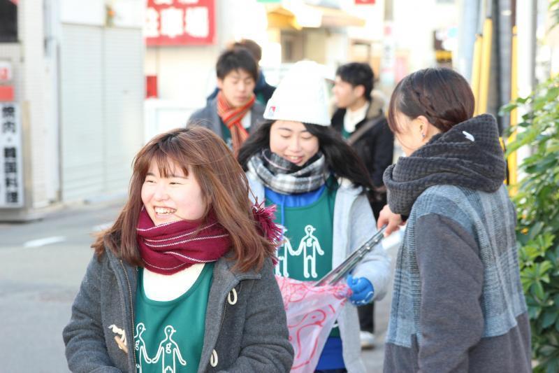 1月のおそうじ日程UP!＠徳島画像