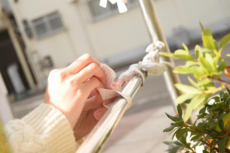 1月のおそうじ日程UP!＠徳島画像