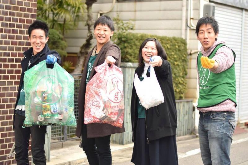 2月のおそうじ日程UP!＠徳島画像