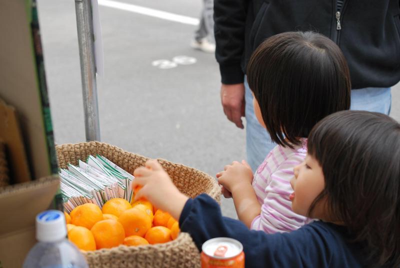 All Japan Clean up～ごみを拾って、子どもの笑顔を集めよう！～画像