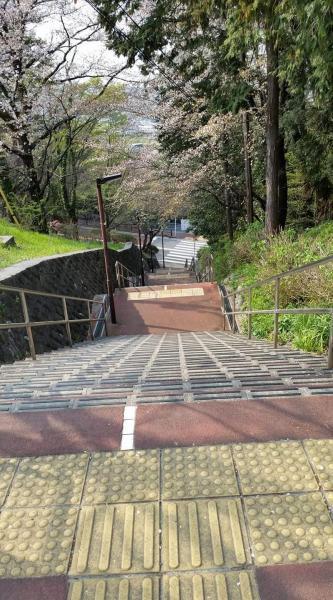 「耳をすませば」遠足おそうじ画像