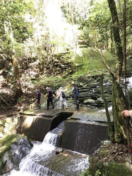 長崎チームのレッツ稲作2018画像